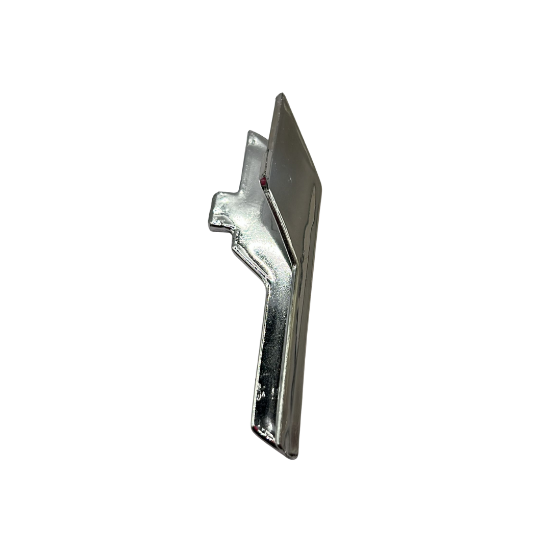 M.A.S.K. Switchblade Silver exhaust part for LEFT side 939