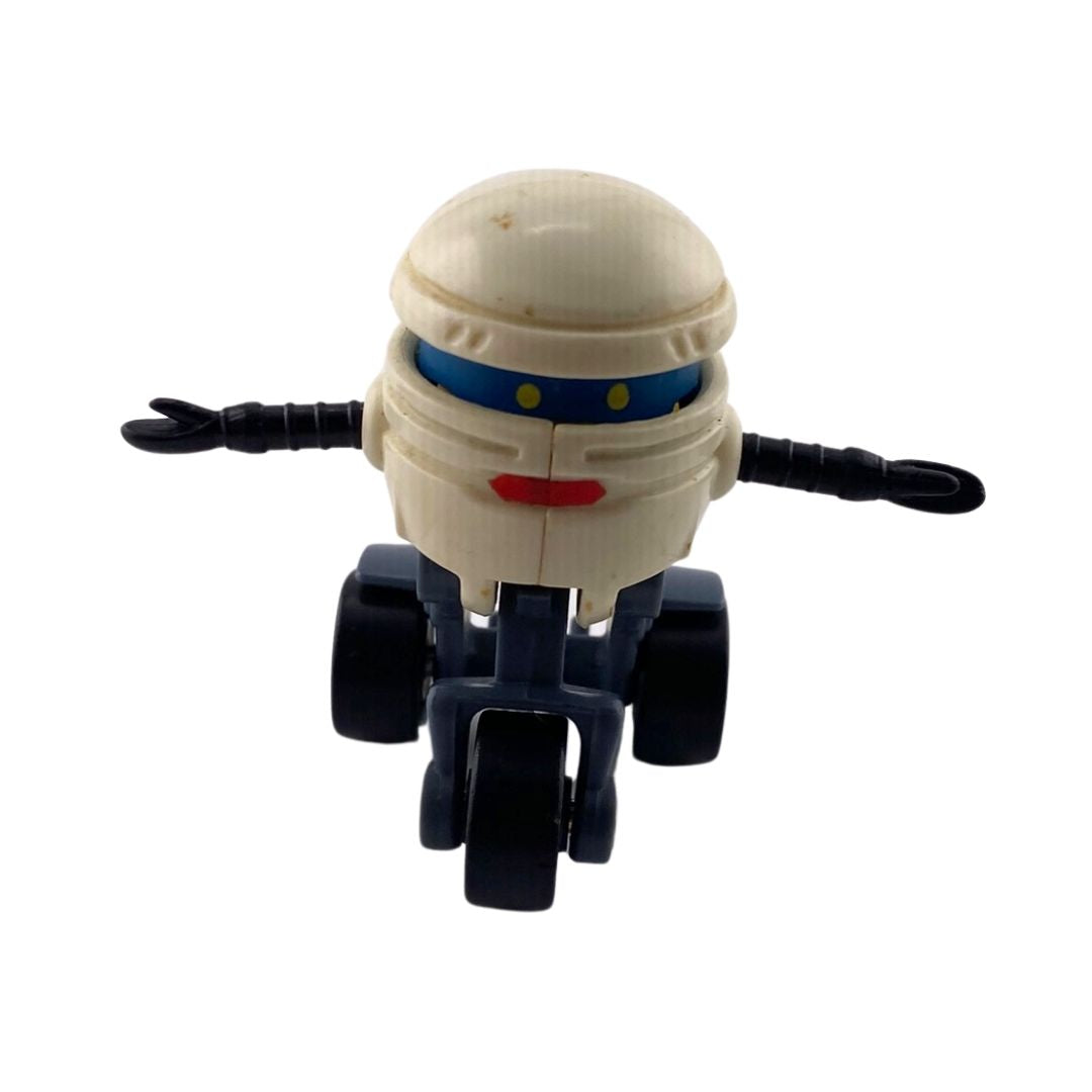 M.A.S.K. T-Bob robot figure MASK by Kenner 344