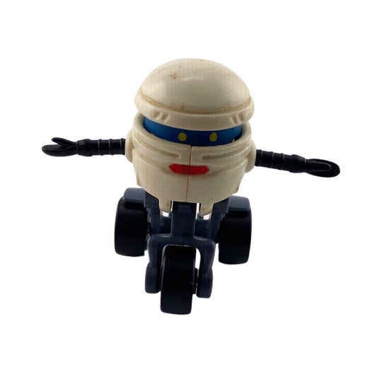 M.A.S.K. T-Bob robot figure MASK by Kenner 344
