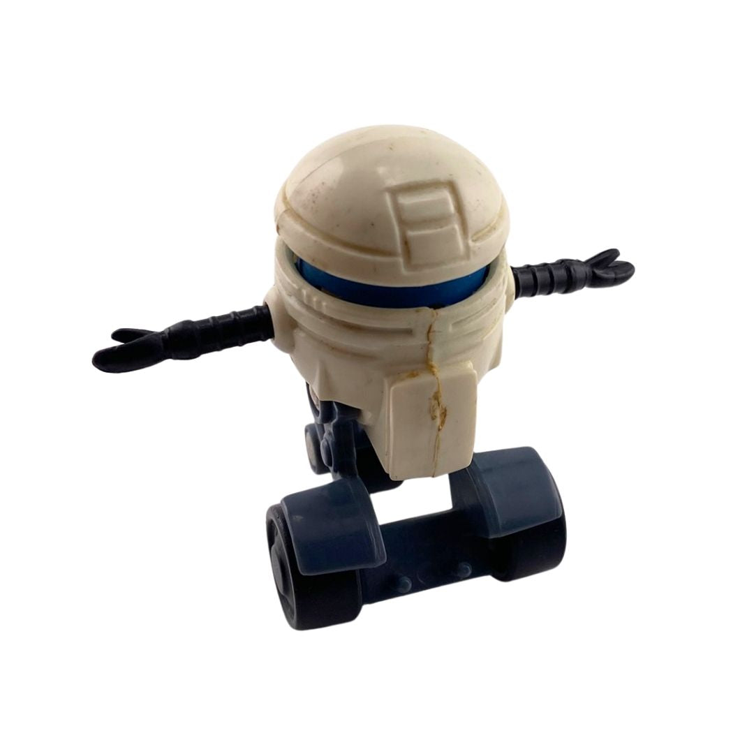 M.A.S.K. T-Bob robot figure MASK by Kenner 344