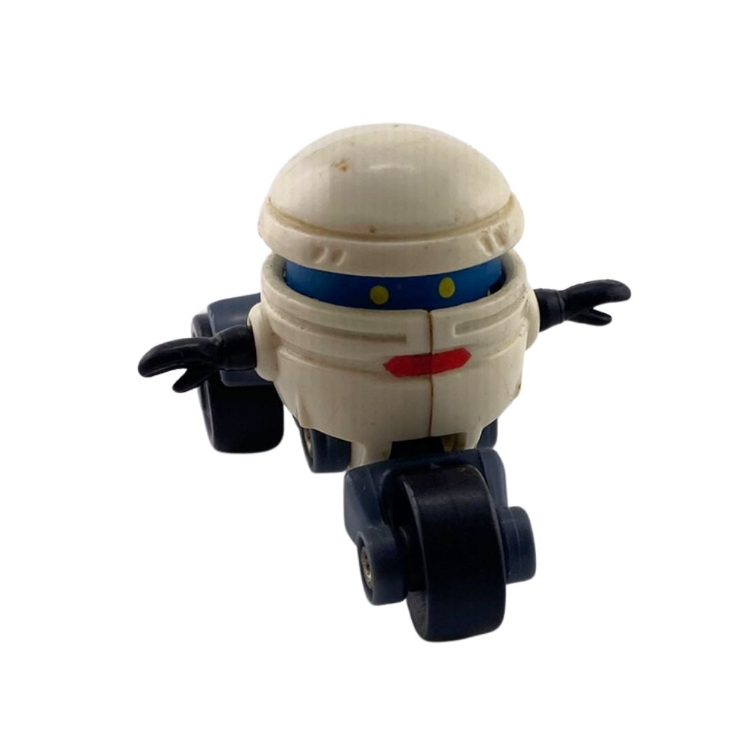 M.A.S.K. T-Bob robot figure MASK by Kenner 344