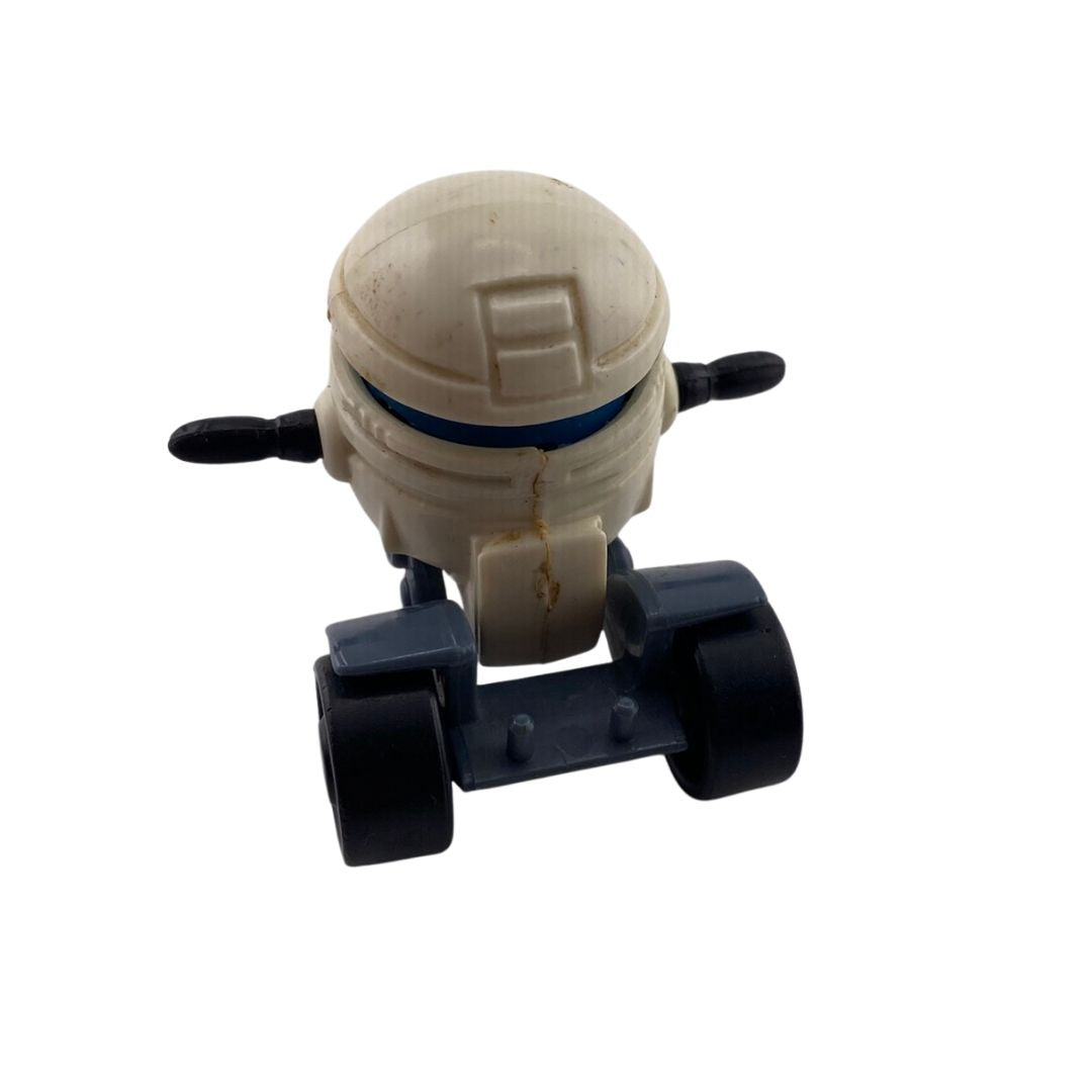 M.A.S.K. T-Bob robot figure MASK by Kenner 344