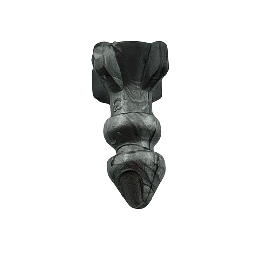 MASK M.A.S.K. Thunderhawk bomb missile part Matt Trakker, original part 319