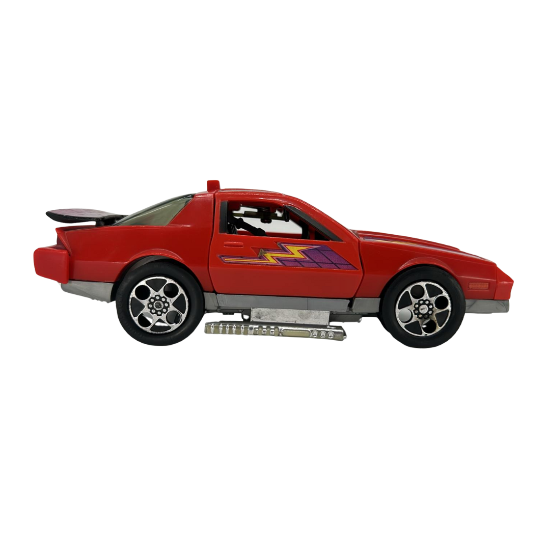 Vintage Kenner M.A.S.K 1985 Thunderhawk Camaro Matt Trakker Action Vintage Kenner M.A.S.K 1985 Thunderhawk Camaro Matt Trakker Action