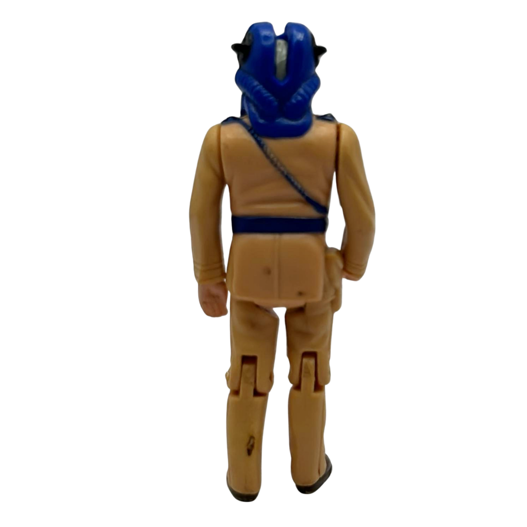 M.A.S.K. Miles Mayhem Venoms Revenge with mask 247