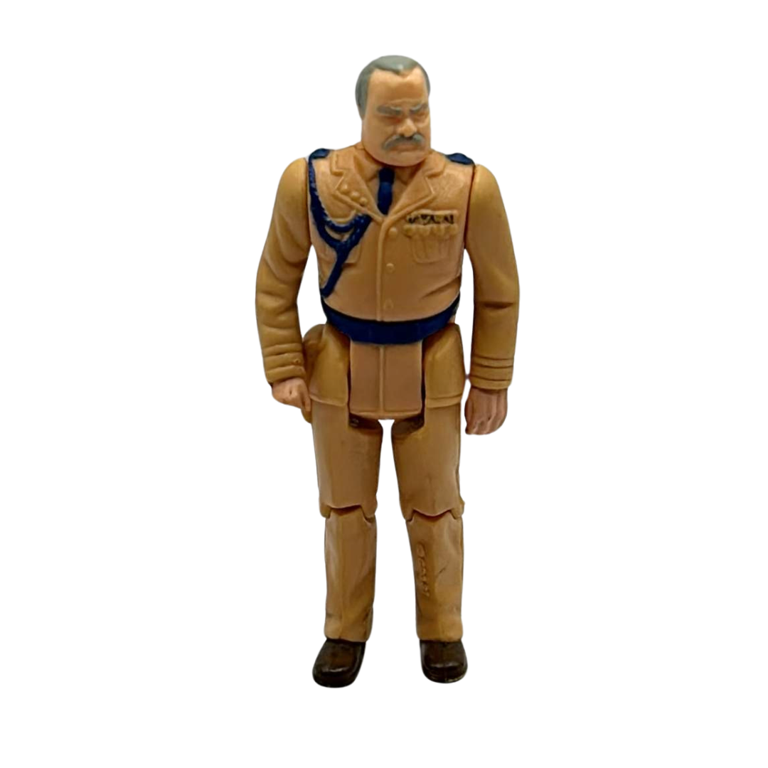 M.A.S.K. Miles Mayhem Venoms Revenge with mask 247