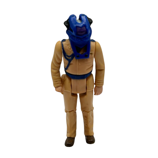 M.A.S.K. Miles Mayhem Venoms Revenge with mask 247