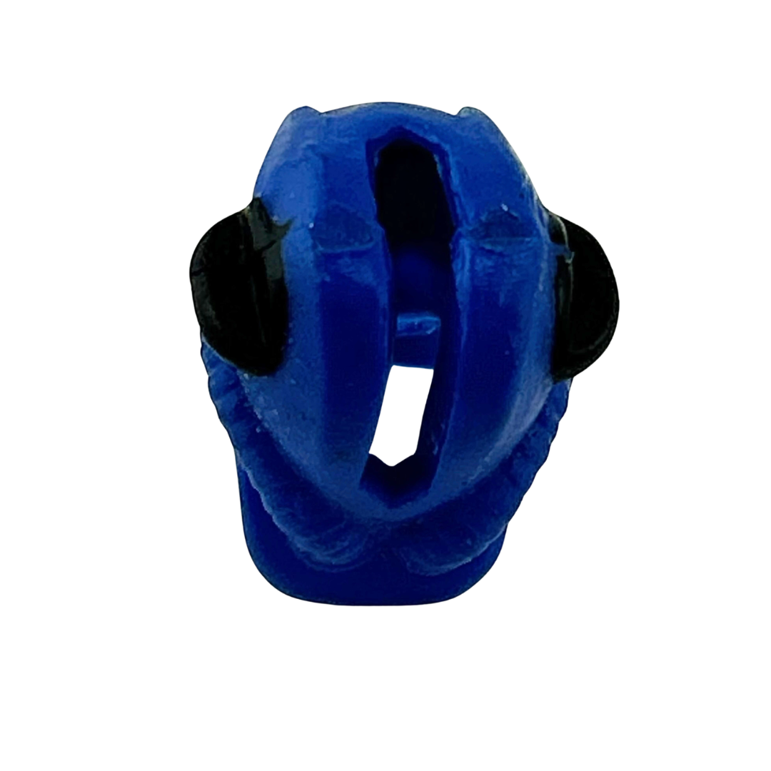 M.A.S.K. MASK Miles Mayhem Venoms Revenge helmet mask 319