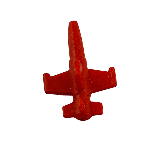 M.A.S.K. Venoms Revenge small red missile part MASK Miles Mayhem 319