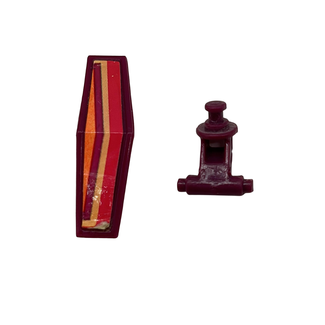 M.A.S.K. Rhino vehicle complete with box and insert 792