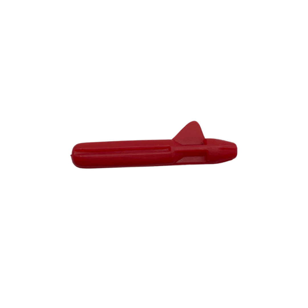 M.A.S.K. / MASK Coast Patrol torpedo / missile part Adventure Pack 287