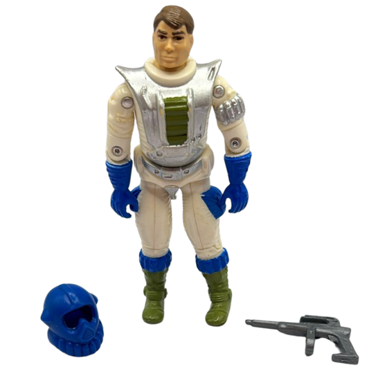 Gi Joe, Action Force Maverick complete figure 971