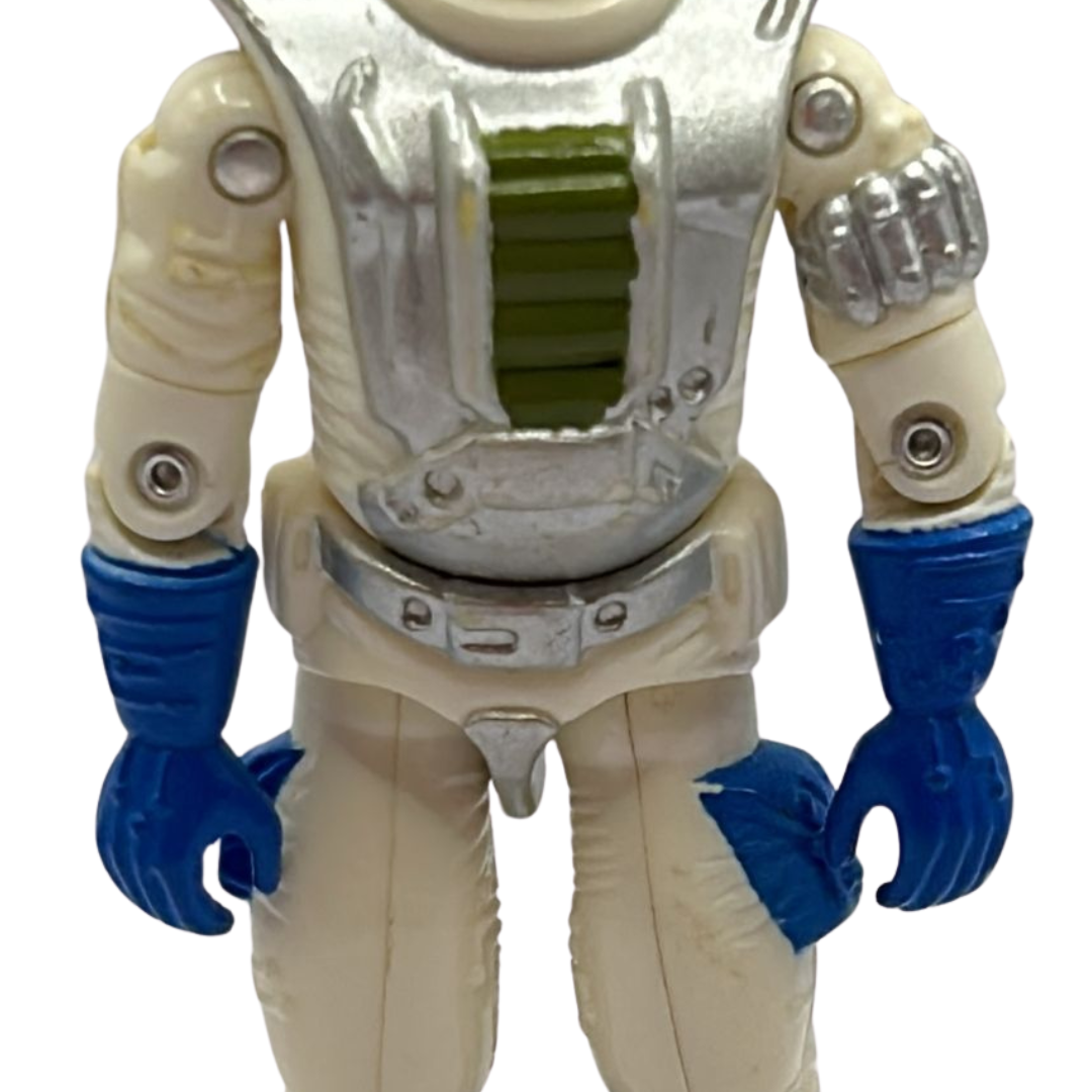 Gi Joe, Action Force Maverick complete figure 971