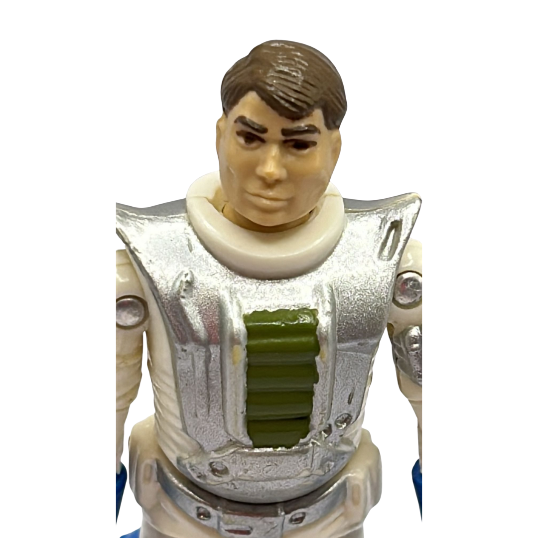 Gi Joe, Action Force Maverick complete figure 971