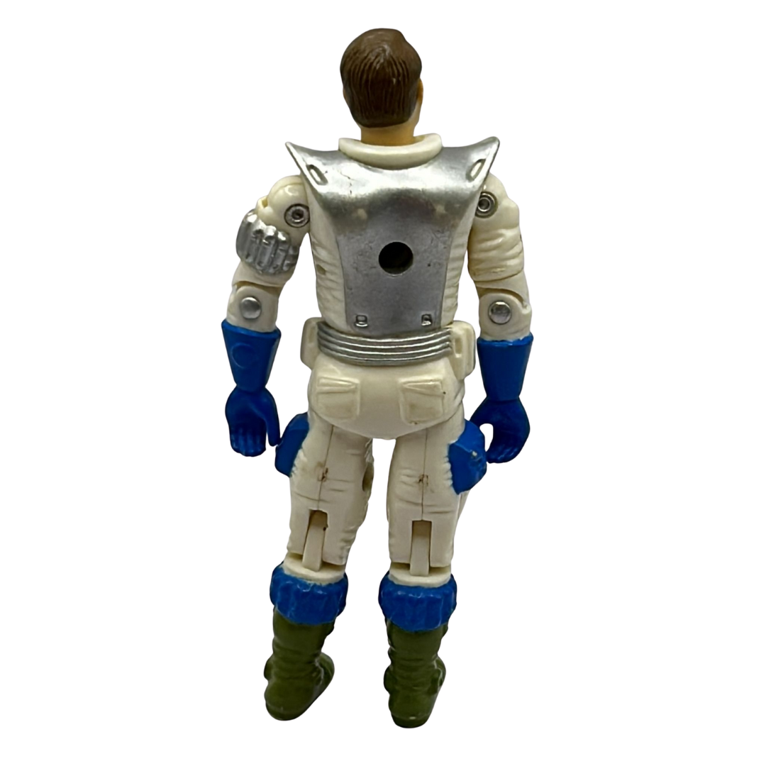 Gi Joe, Action Force Maverick complete figure 971