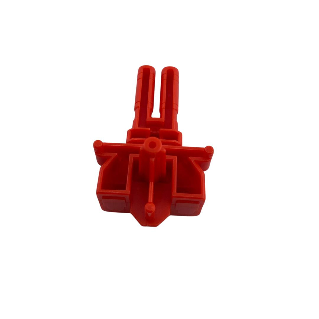 Transformers G1 Megatron Neutro-fusion Tank gun Part Action Masters 435