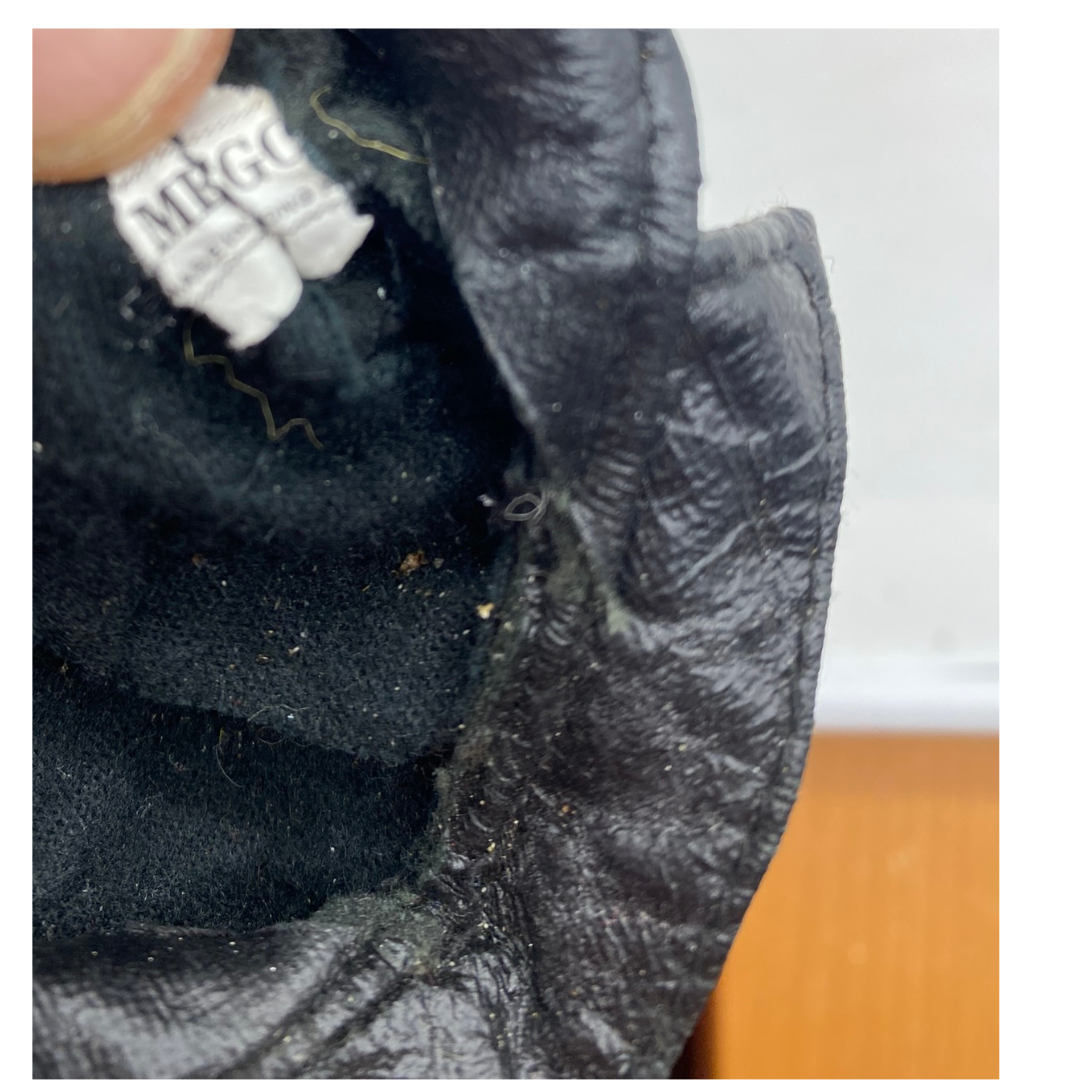 Happy Days Fonzie leather jacket by MEGO 117
