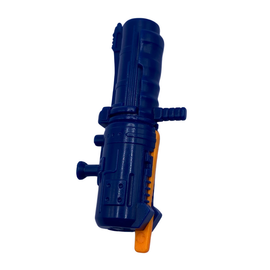 GI Joe, Action Force Mercer V2 missile launcher part 347