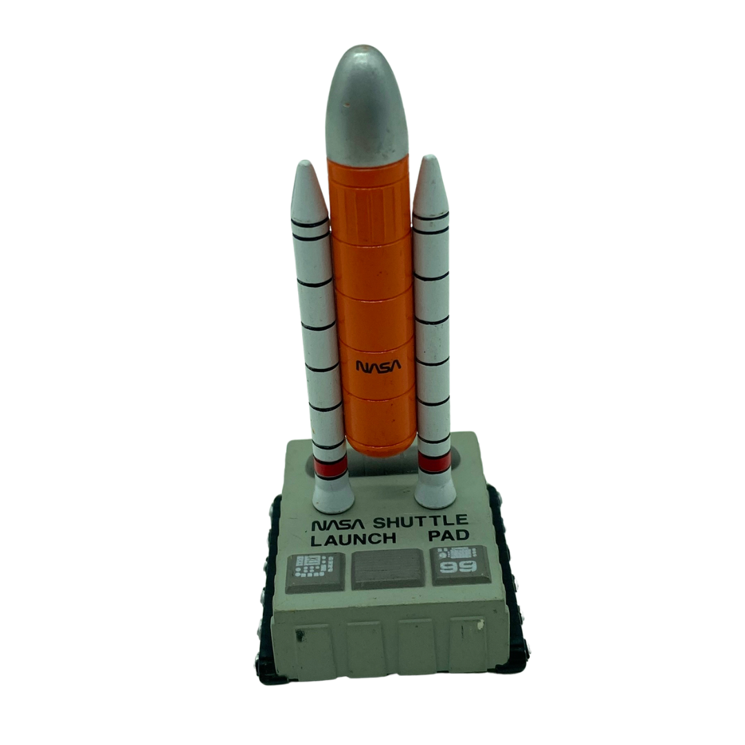 Micro Machines NASA Space Shuttle parts 96