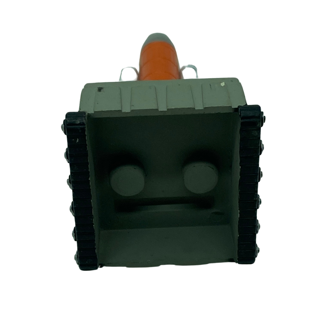 Micro Machines NASA Space Shuttle parts 96