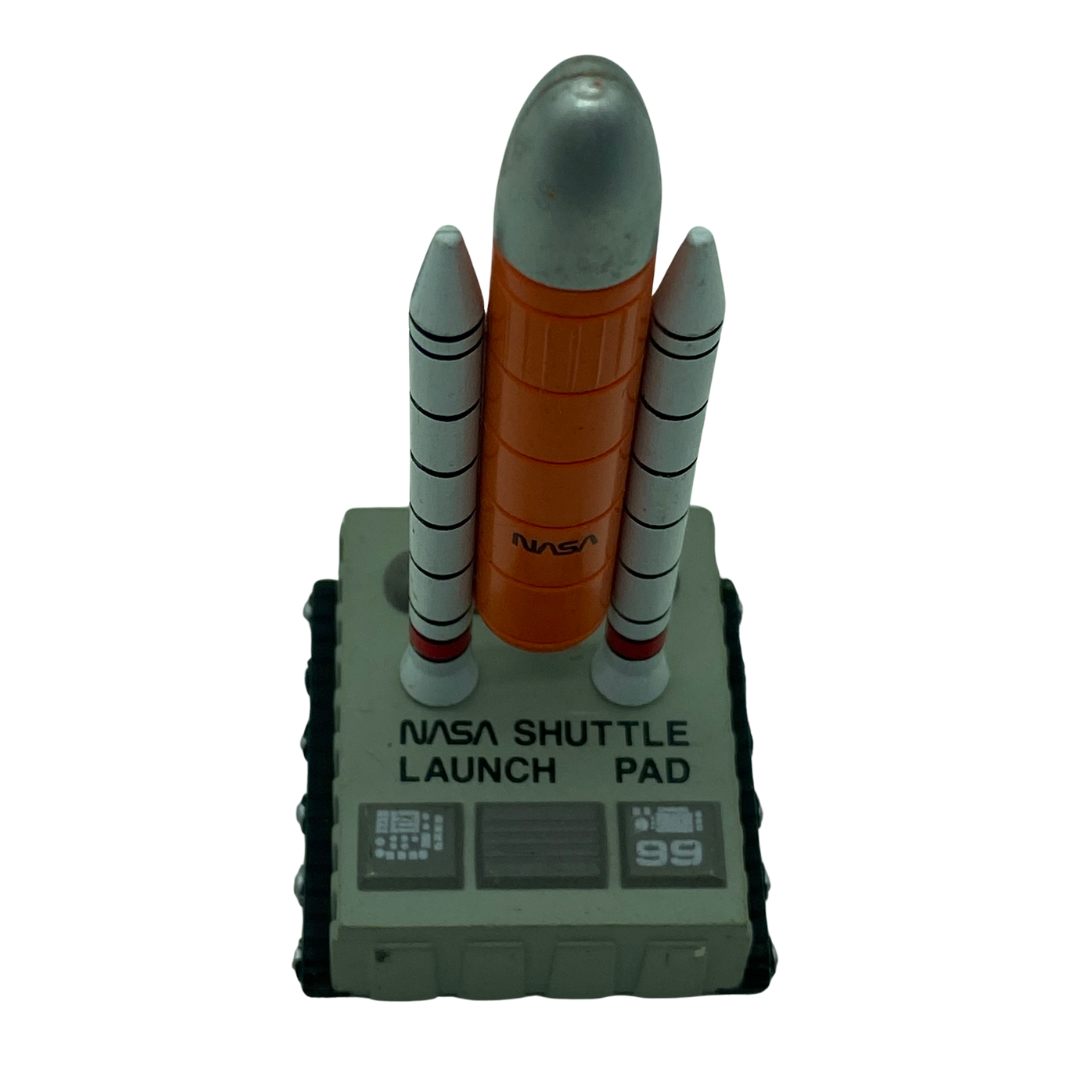 Micro Machines NASA Space Shuttle parts 96
