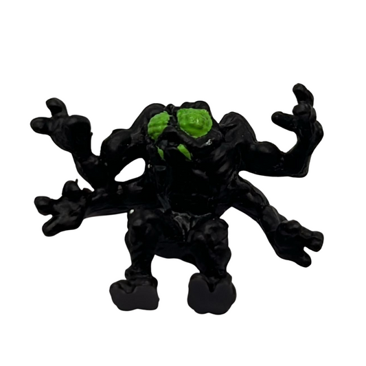 Mighty Max Trapped by Arachnoid figure 970