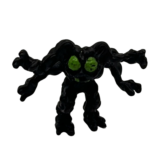 Mighty Max Trapped by Arachnoid figure 974