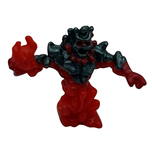 Mighty Max Magus Lava Lord figure 972