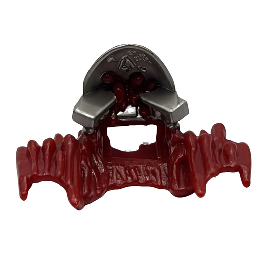 Mighty Max Blasts Magus vehicle part 968