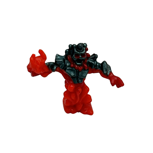 Mighty Max Magus Lava Lord figure 739