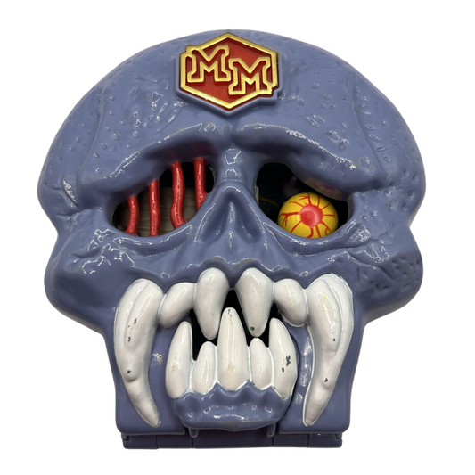 Mighty Max Escape From Skull Dungeon complete set