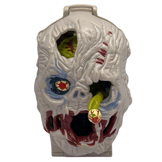 Mighty Max Neutralises Zomboid complete Horror Head set 727