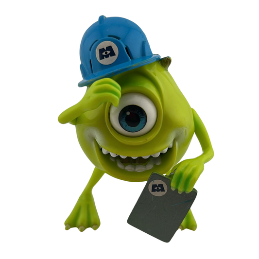 Disney Monsters Inc Mike Wazowski figure 35