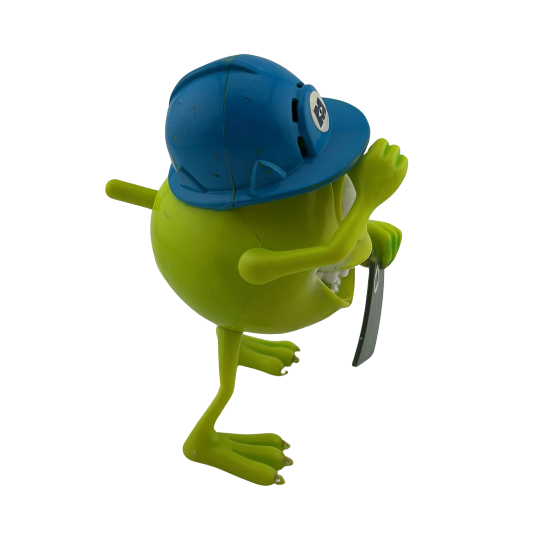 Disney Monsters Inc Mike Wazowski figure 35