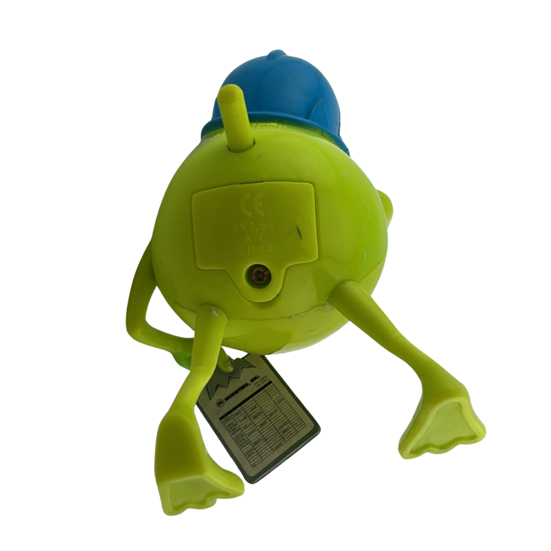 Disney Monsters Inc Mike Wazowski figure 35