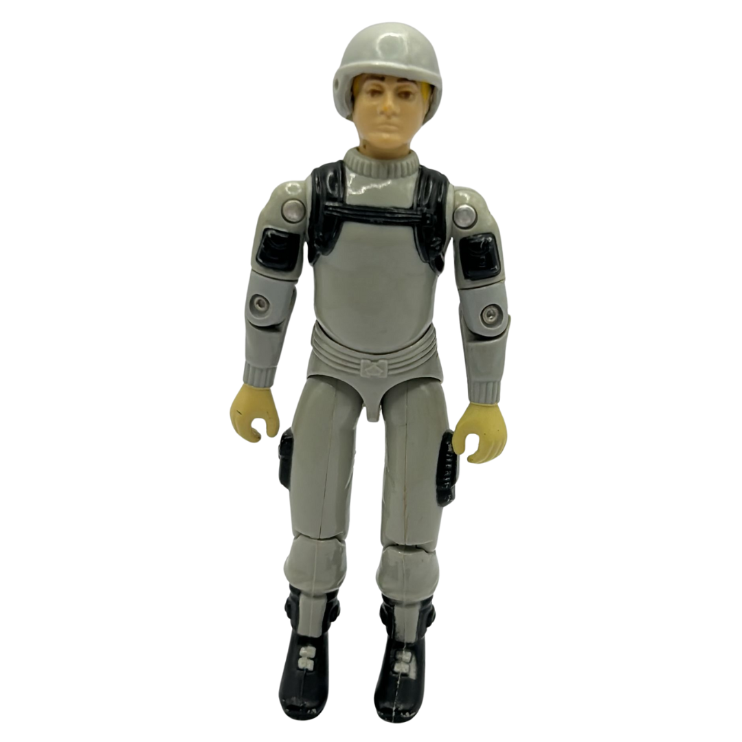 Action Force Moondancer V2 figure by Palitoy GI Joe Short Fuse 677