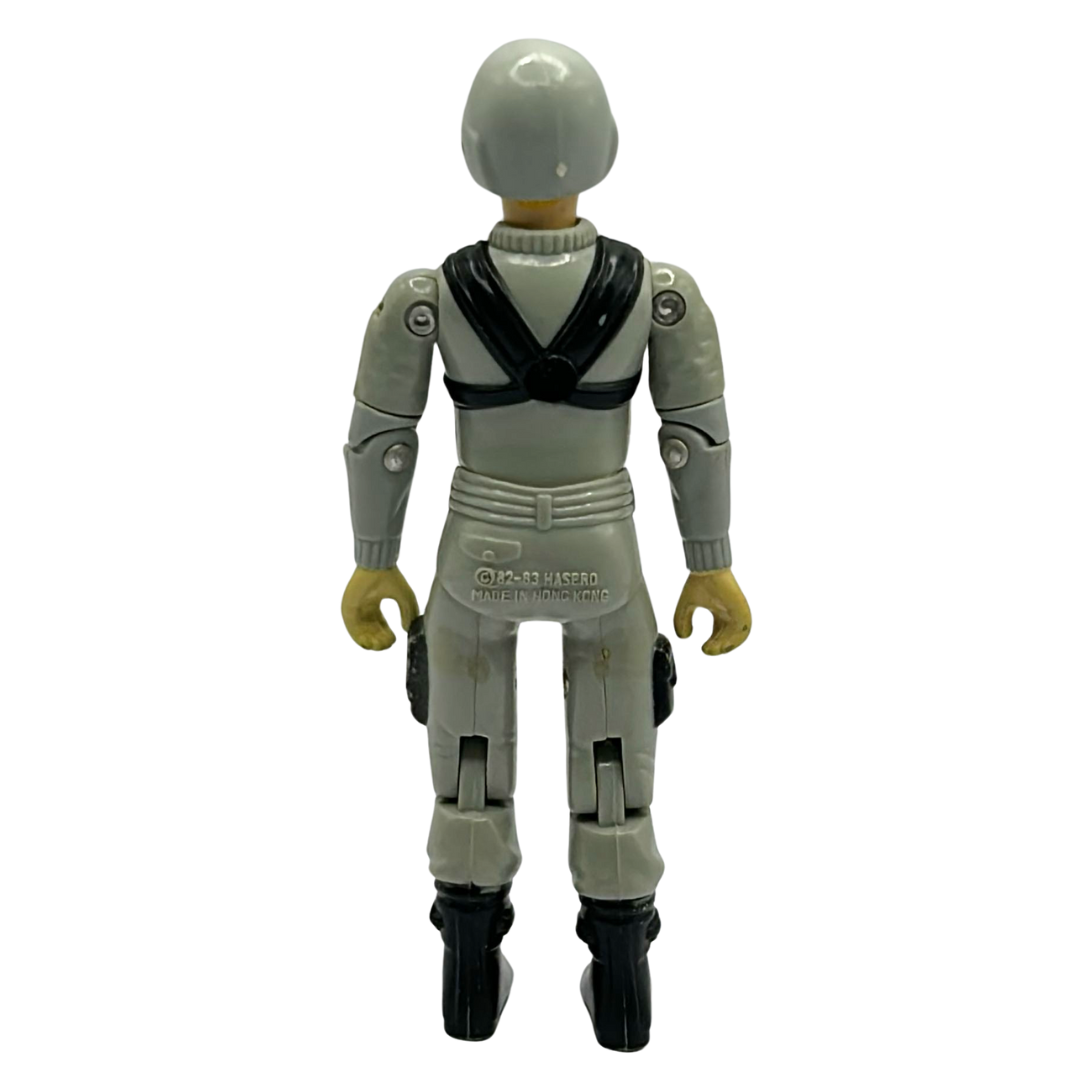 Action Force Moondancer V2 figure by Palitoy GI Joe Short Fuse 677