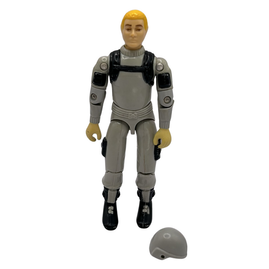 Action Force Moondancer V2 figure by Palitoy GI Joe Short Fuse 677