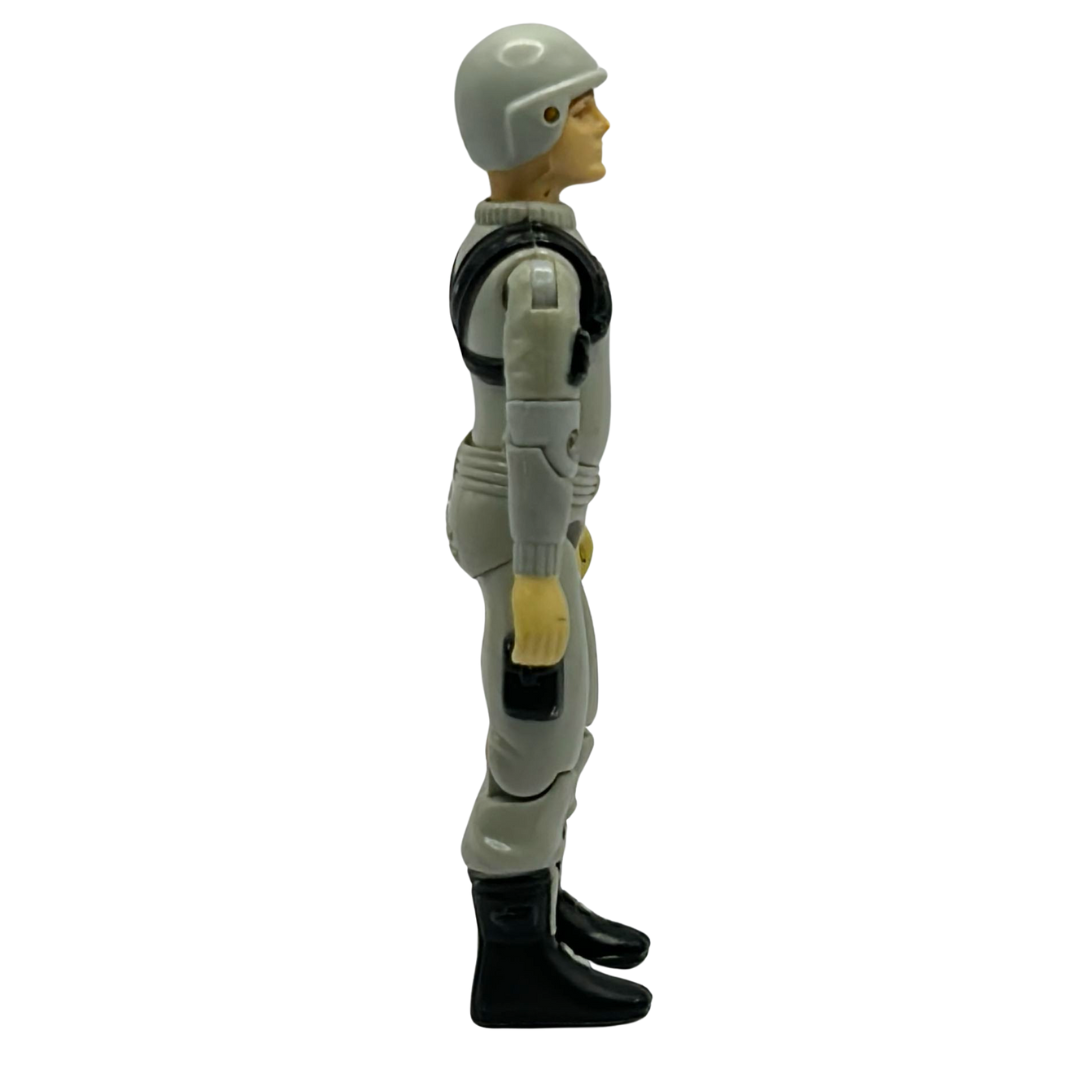 Action Force Moondancer V2 figure by Palitoy GI Joe Short Fuse 677