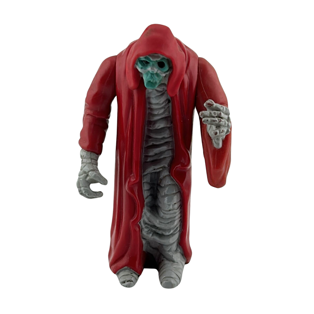 Thundercats Mummra The Ever living mummy mail order figure 222