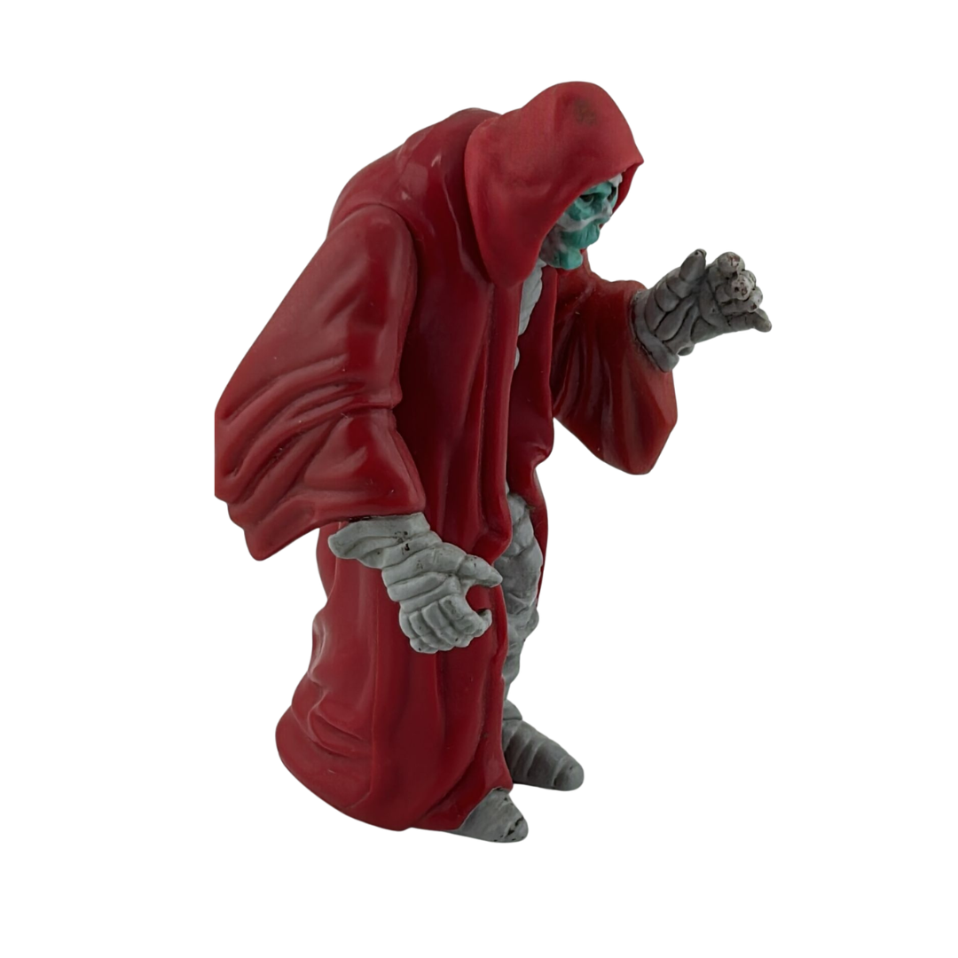 Thundercats Mummra The Ever living mummy mail order figure 222