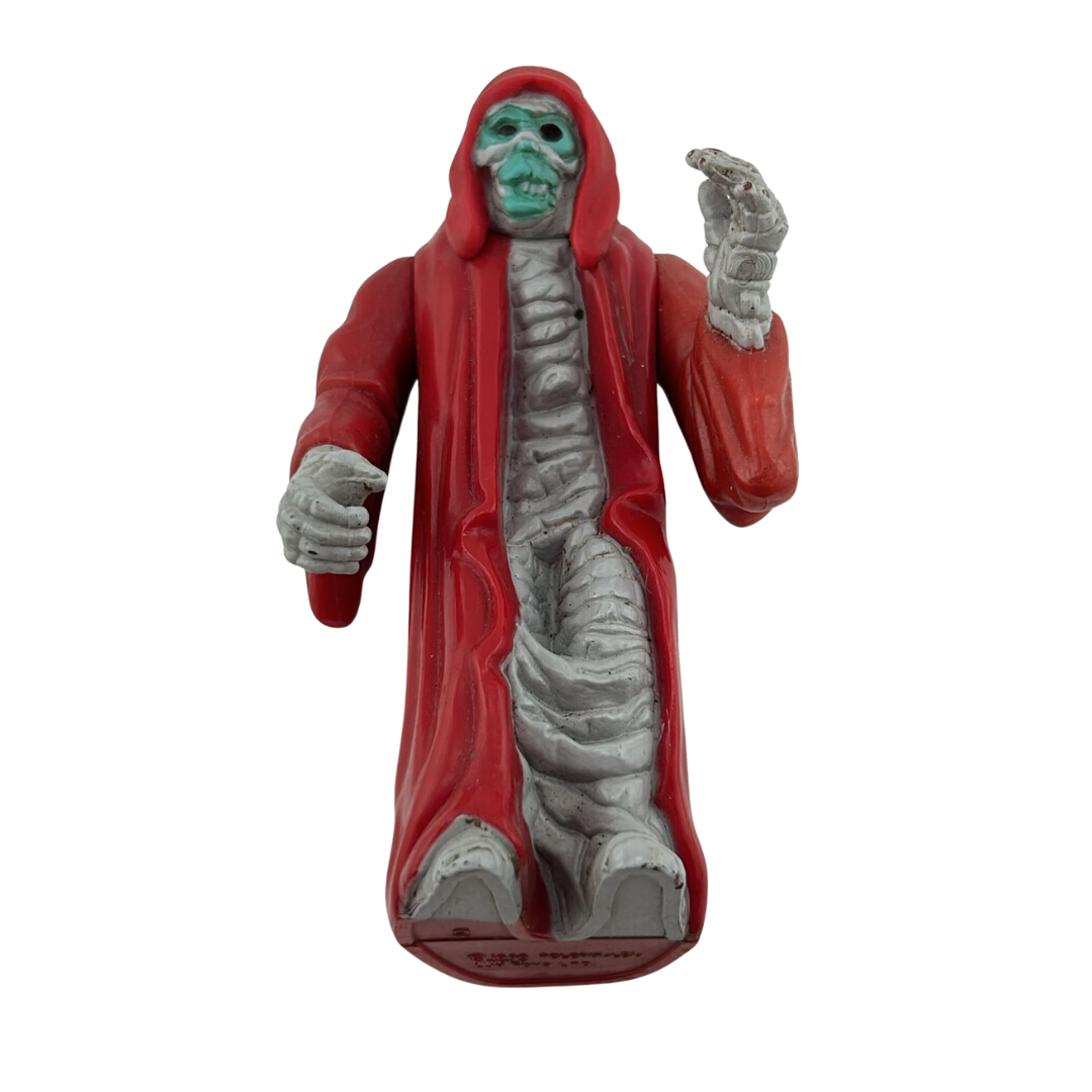 Thundercats Mummra The Ever living mummy mail order figure 222