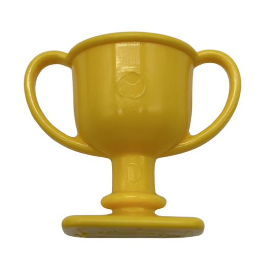 G1 My Little Pony Trophy / Cup part (from Gymkhana Set & others)