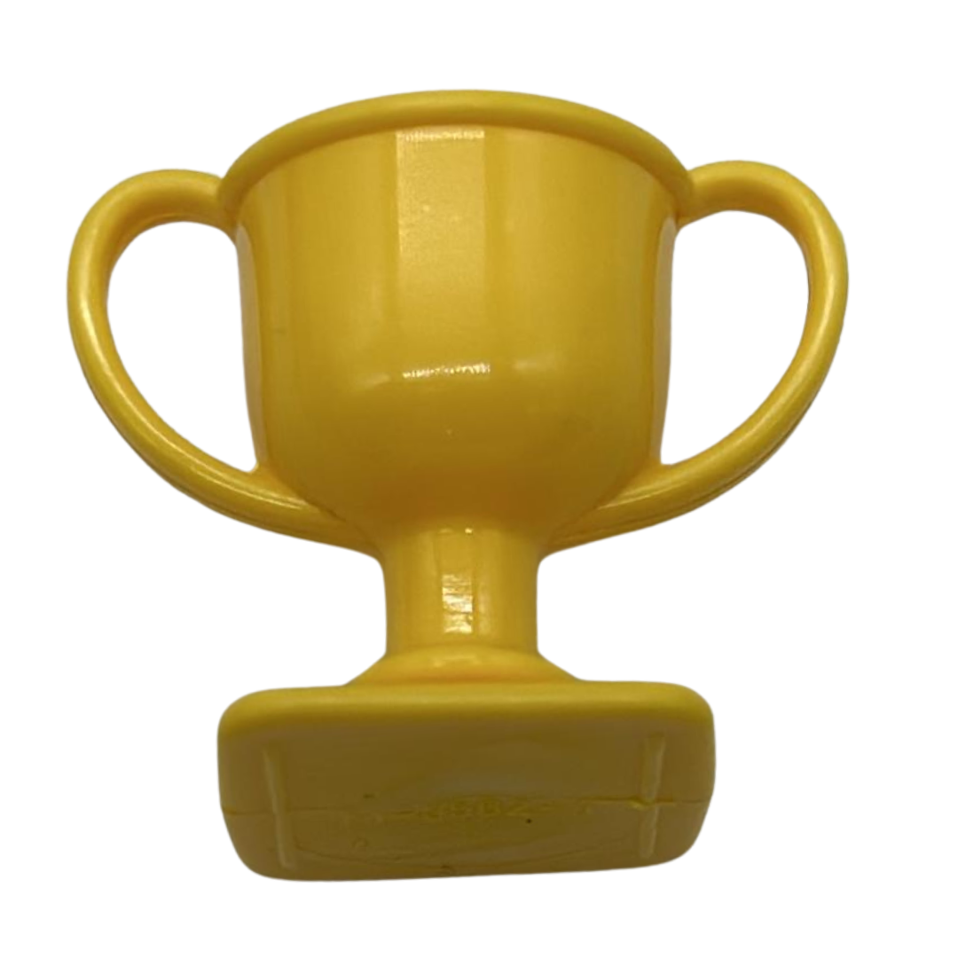 G1 My Little Pony Trophy / Cup part (from Gymkhana Set & others)