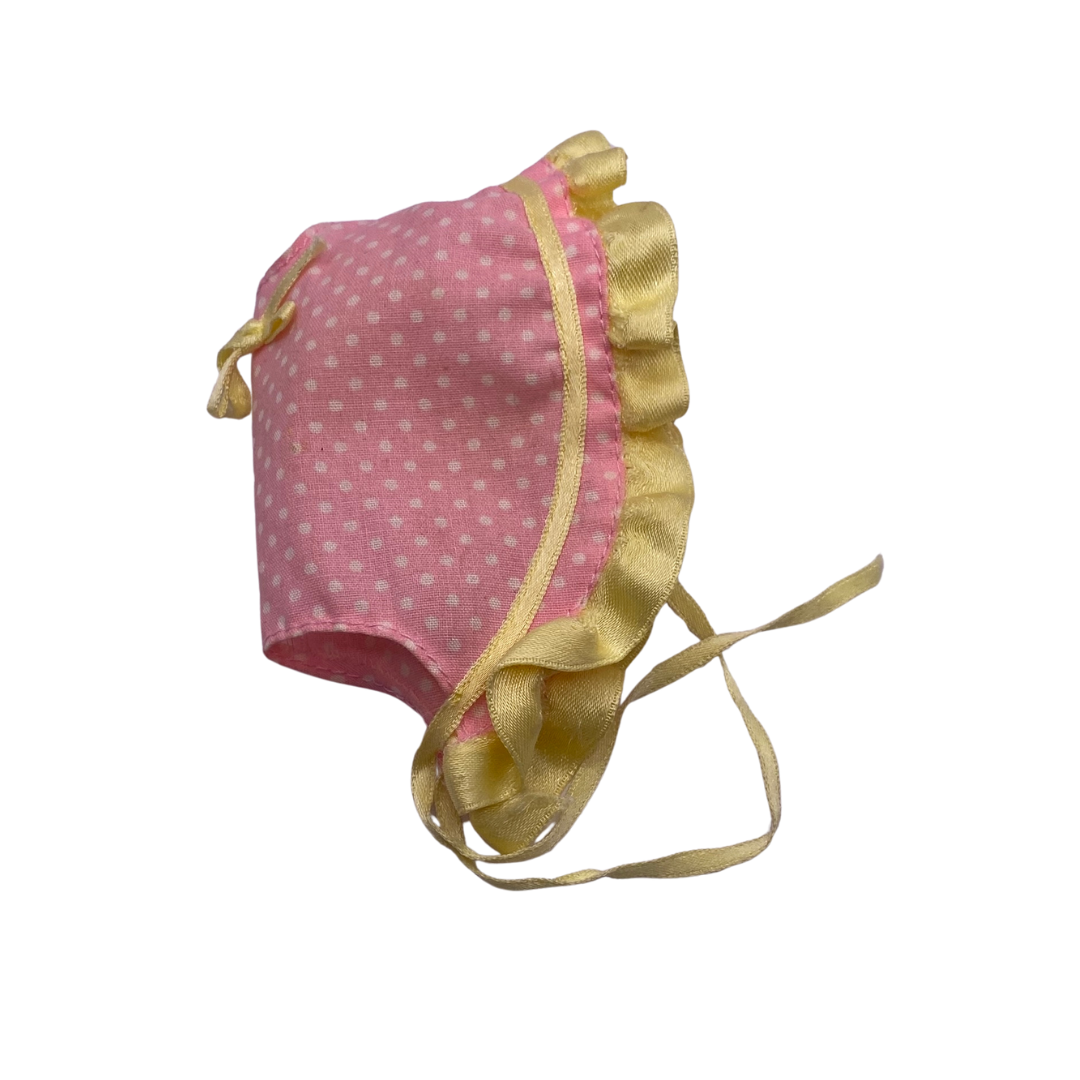 My Little Pony G1 bonnet part 392