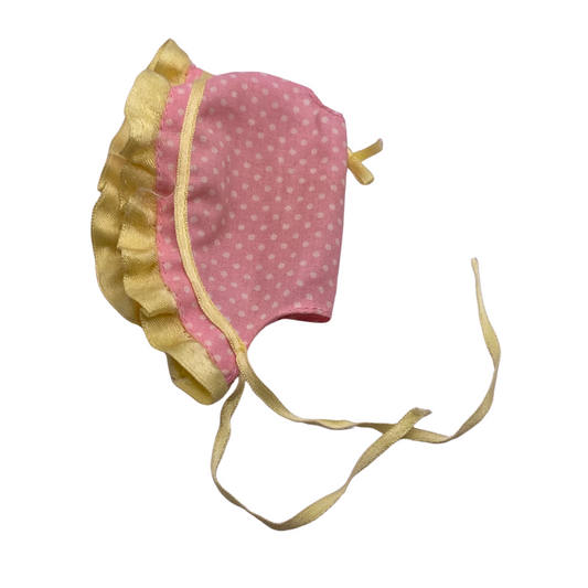 My Little Pony G1 bonnet part 392