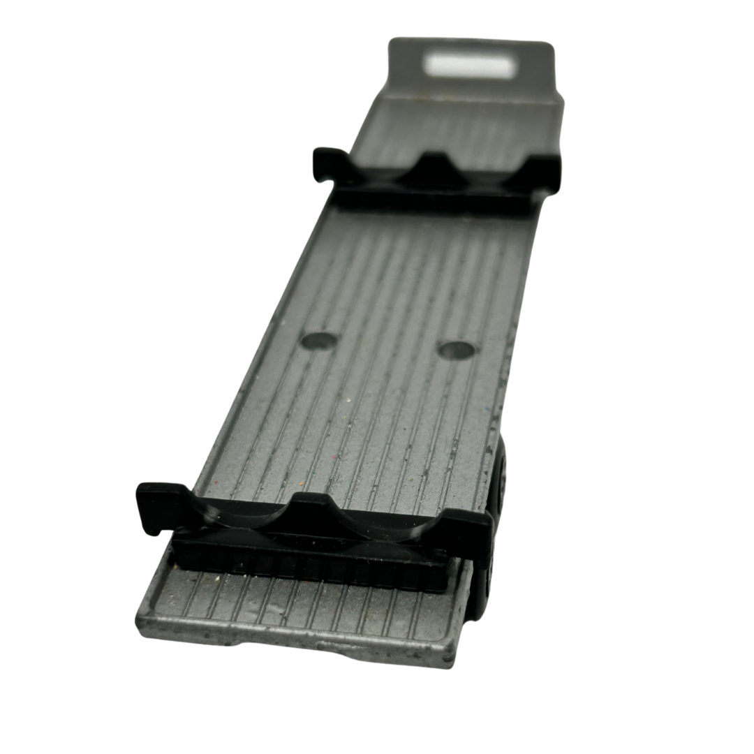 Matchbox Articulated trailer 1979 made in England Superfast