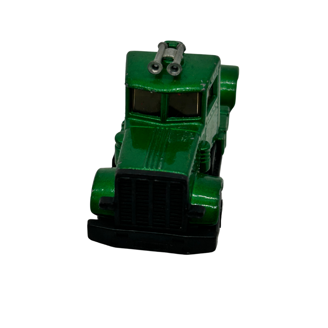 Matchbox Longhaul truck 1979 made in England