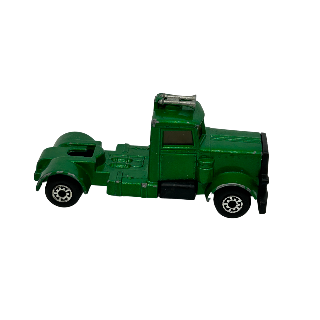 Matchbox Longhaul truck 1979 made in England