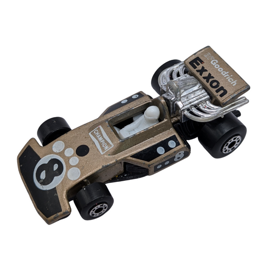 Matchbox Superfast Formula 5000 1975 Lesney made in England